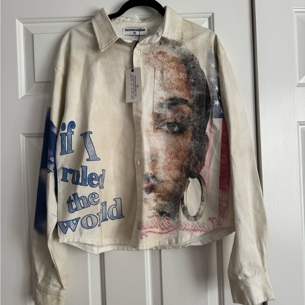 Valley Vale Streetwear Division